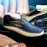Joshua | Casual Driving-Style Loafers