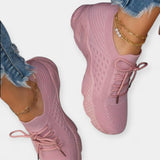 Olga - Comfortable Sports Shoes