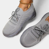Olga - Comfortable Sports Shoes