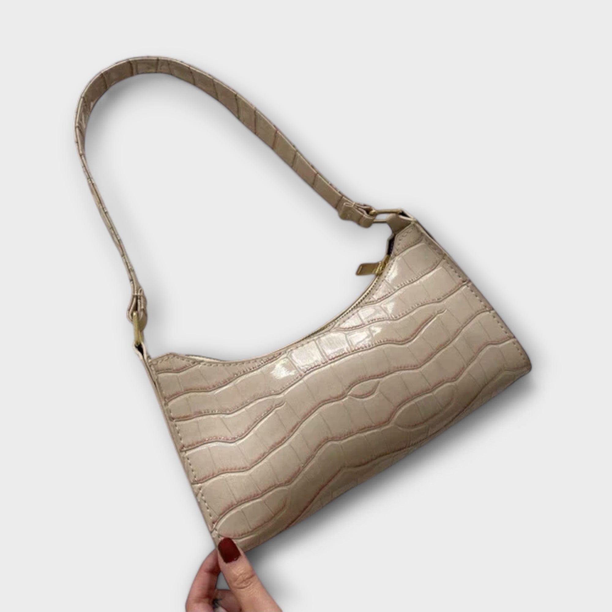 Bernarda – Women's Leather Bag