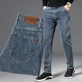 Henry | Everyday Denim Jeans