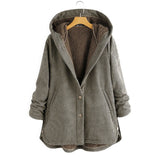 Ljiljana - Elegant Coat