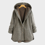 Ljiljana - Elegant Coat