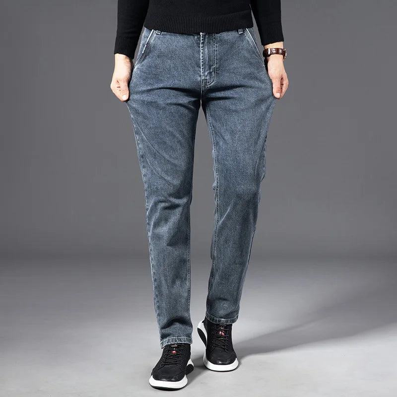Henry | Everyday Denim Jeans