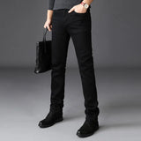 Henry | Everyday Denim Jeans