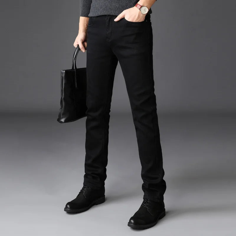 Henry | Everyday Denim Jeans