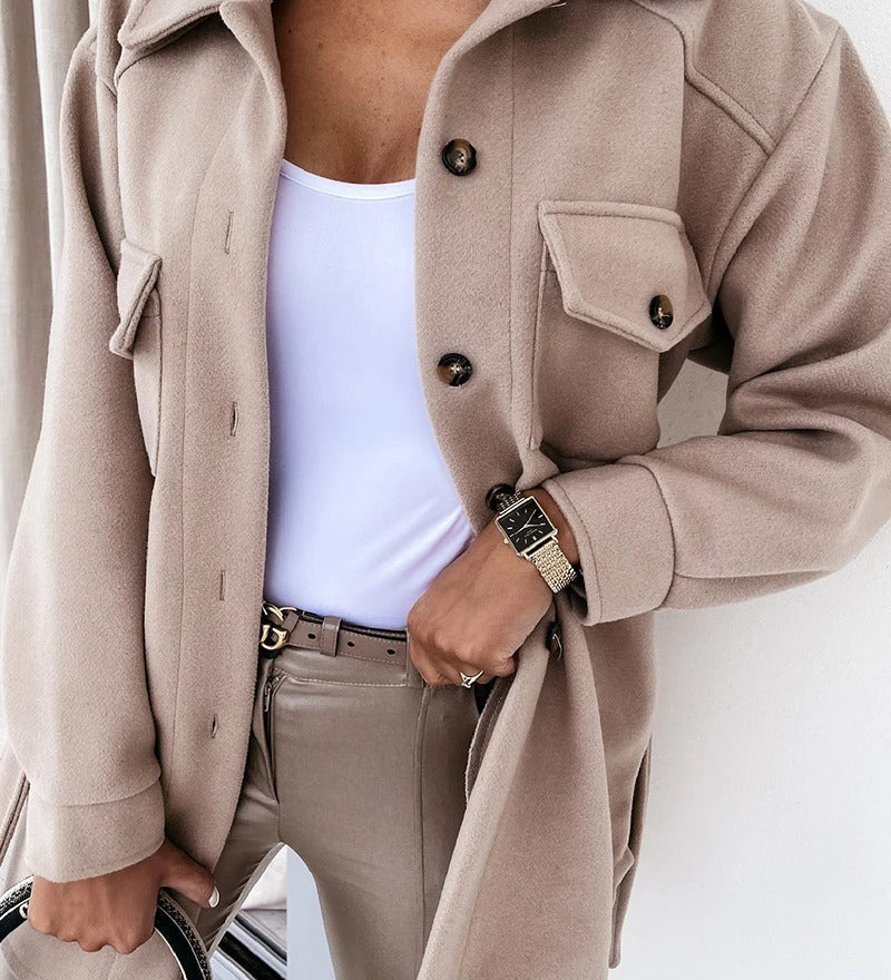 Lea Sophisticated Jacket