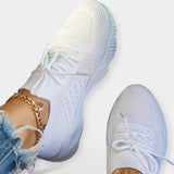 Olga - Comfortable Sports Shoes