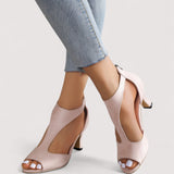 Luna - Elegant sandals