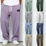 Samuel | Relaxed-Fit Everyday Trousers