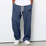 Samuel | Relaxed-Fit Everyday Trousers