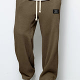 Samuel | Relaxed-Fit Everyday Trousers