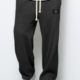 Samuel | Relaxed-Fit Everyday Trousers