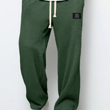 Samuel | Relaxed-Fit Everyday Trousers