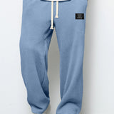 Samuel | Relaxed-Fit Everyday Trousers