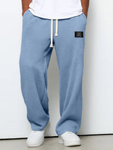 Samuel | Relaxed-Fit Everyday Trousers