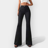 Camila High-Waist Jeans