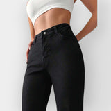 Camila High-Waist Jeans