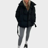 Zafira Puffer Jacket