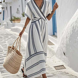 Katja - Maxi Dress Airy