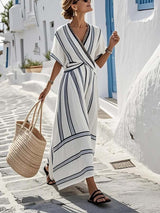Katja - Maxi Dress Airy
