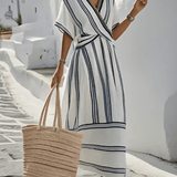 Katja - Maxi Dress Airy