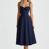 Kiana - Corset dress