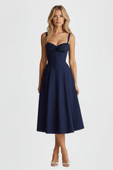 Kiana - Corset dress