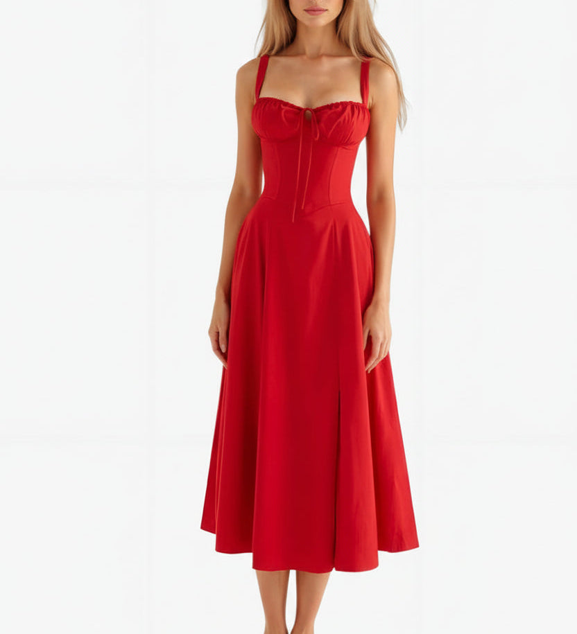 Kiana Corset Dress