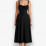 Kiana - Corset dress