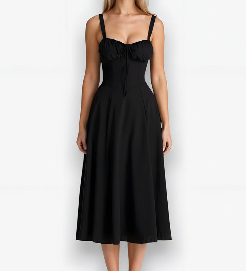 Kiana Corset Dress