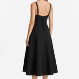 Kiana - Corset dress