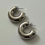 Rita Chunky Ring