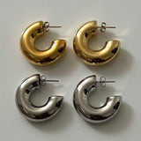 Rita Chunky Ring
