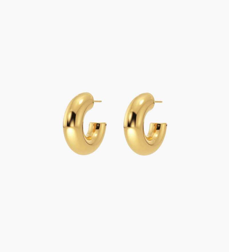 Rita Chunky Ring