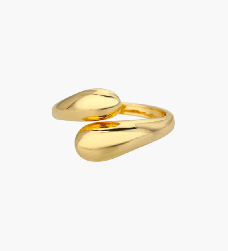 Mia Volume Ring