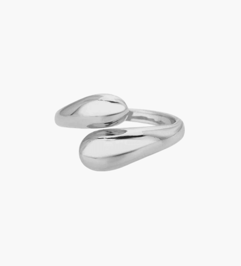 Mia Volume Ring