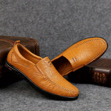 David | Classic Smart Loafers