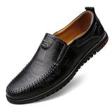 David | Classic Smart Loafers