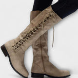 Karla - Elegant ankle boots
