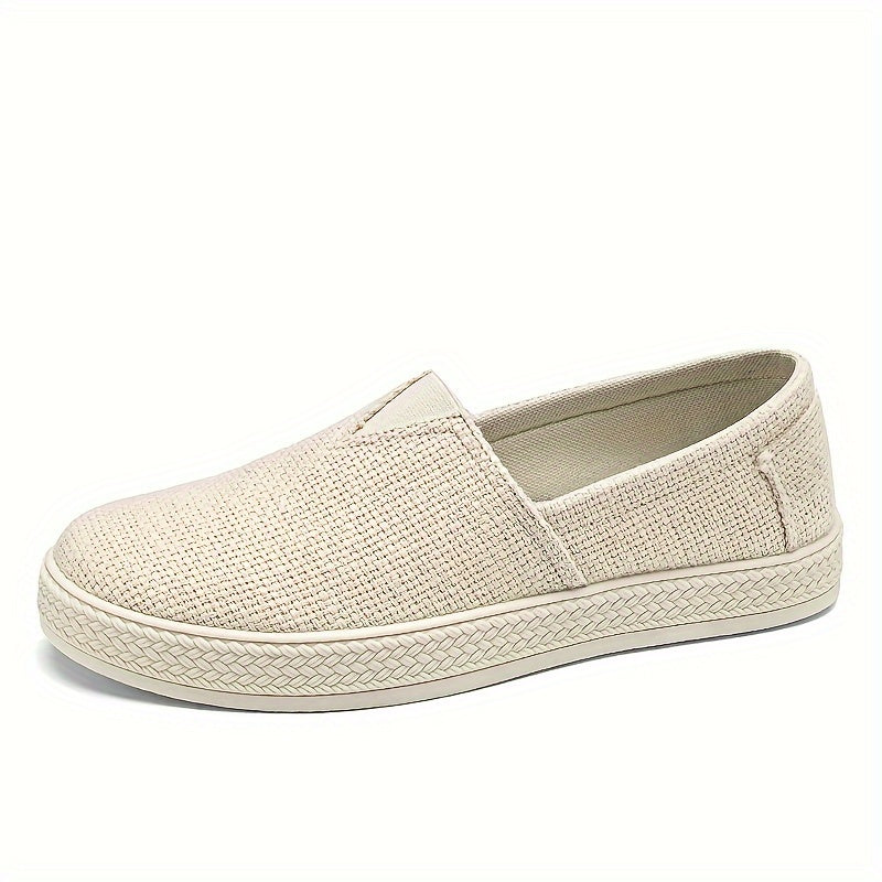 Stephen | Relaxed Summer Loafers