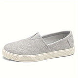 Stephen | Relaxed Summer Loafers