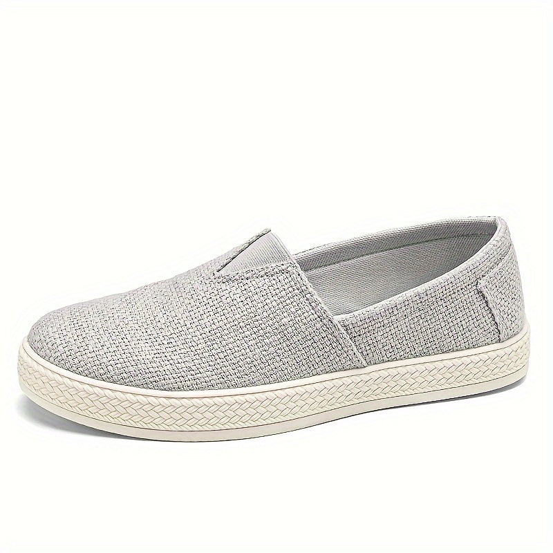 Stephen | Relaxed Summer Loafers