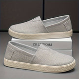 Stephen | Relaxed Summer Loafers