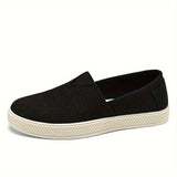 Stephen | Relaxed Summer Loafers