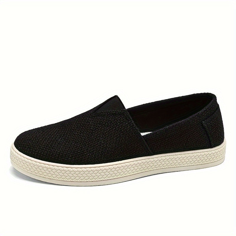 Stephen | Relaxed Summer Loafers