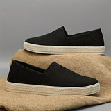 Stephen | Relaxed Summer Loafers
