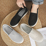 Stephen | Relaxed Summer Loafers