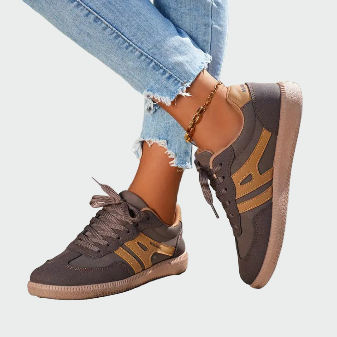 Laura - Orthopedic Comfort Shoes