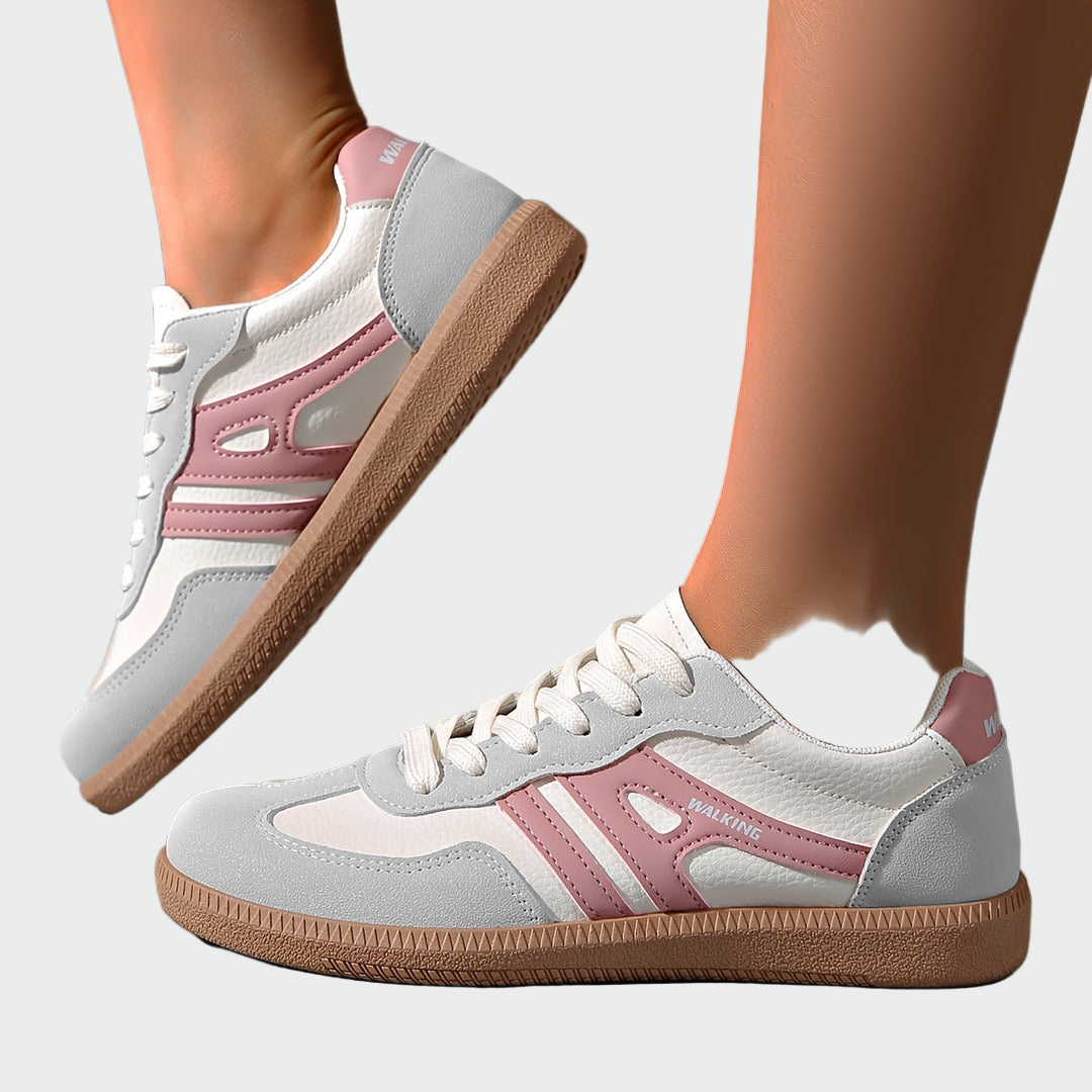 Laura - Orthopedic Comfort Shoes